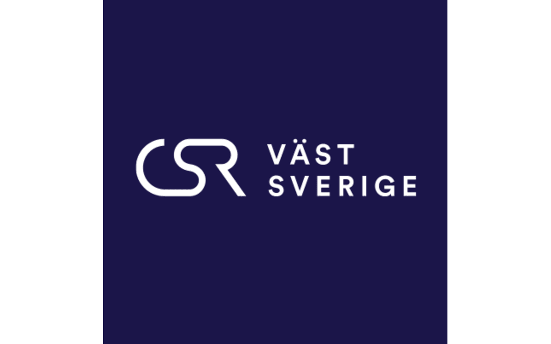 CSR Västsverige