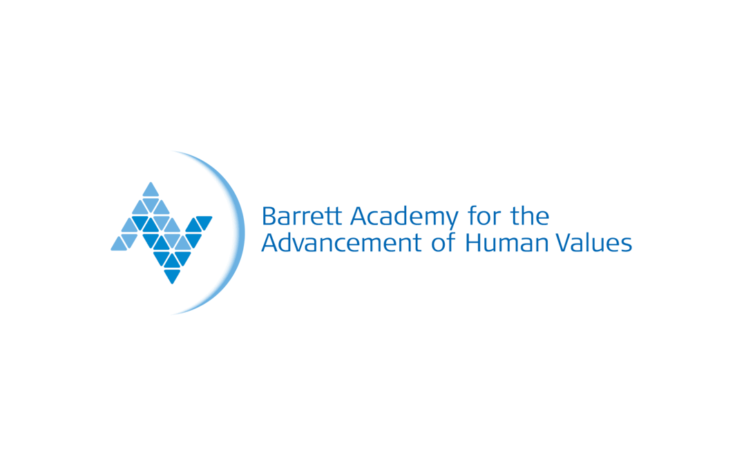 Advancement of Human Values
