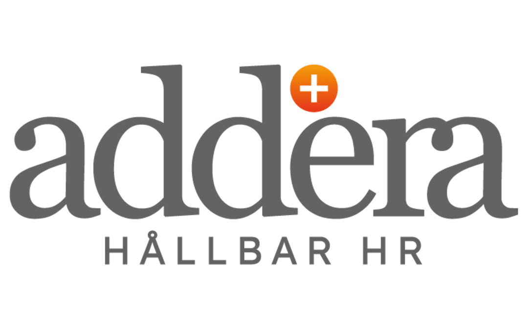 Addera Hållbar HR AB