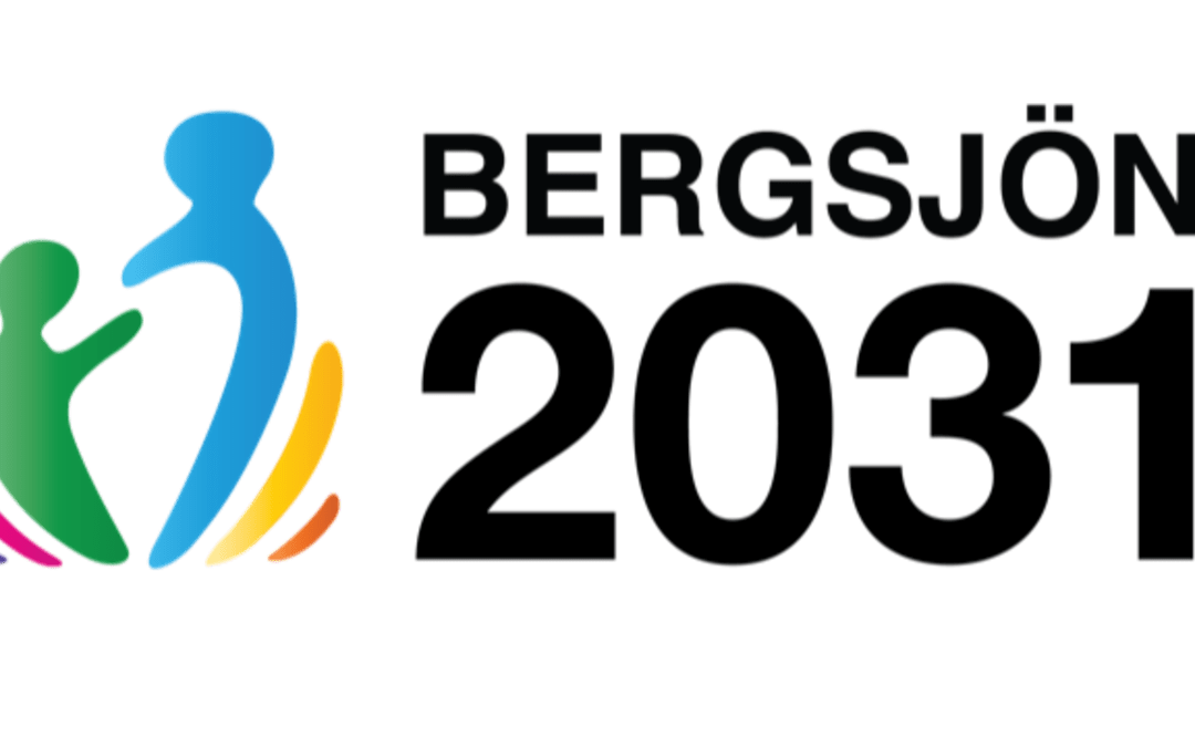 Bergsjön 2031