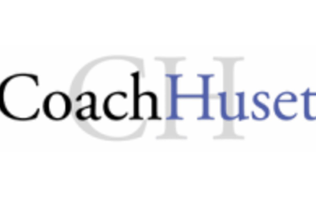 CoachHuset i Skandinavien AB