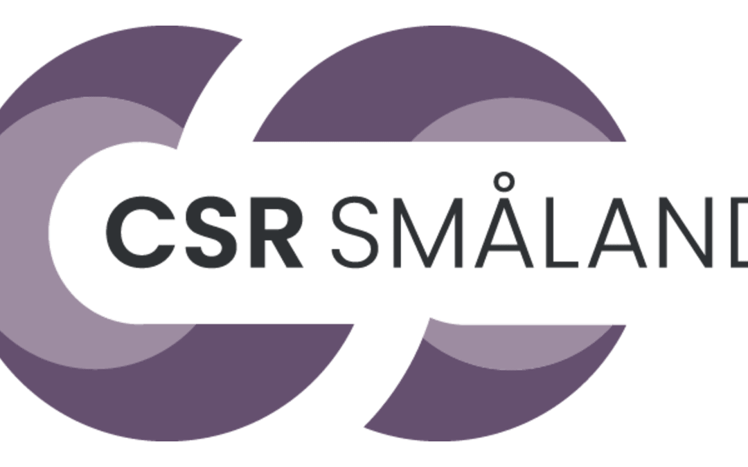 CSR Småland