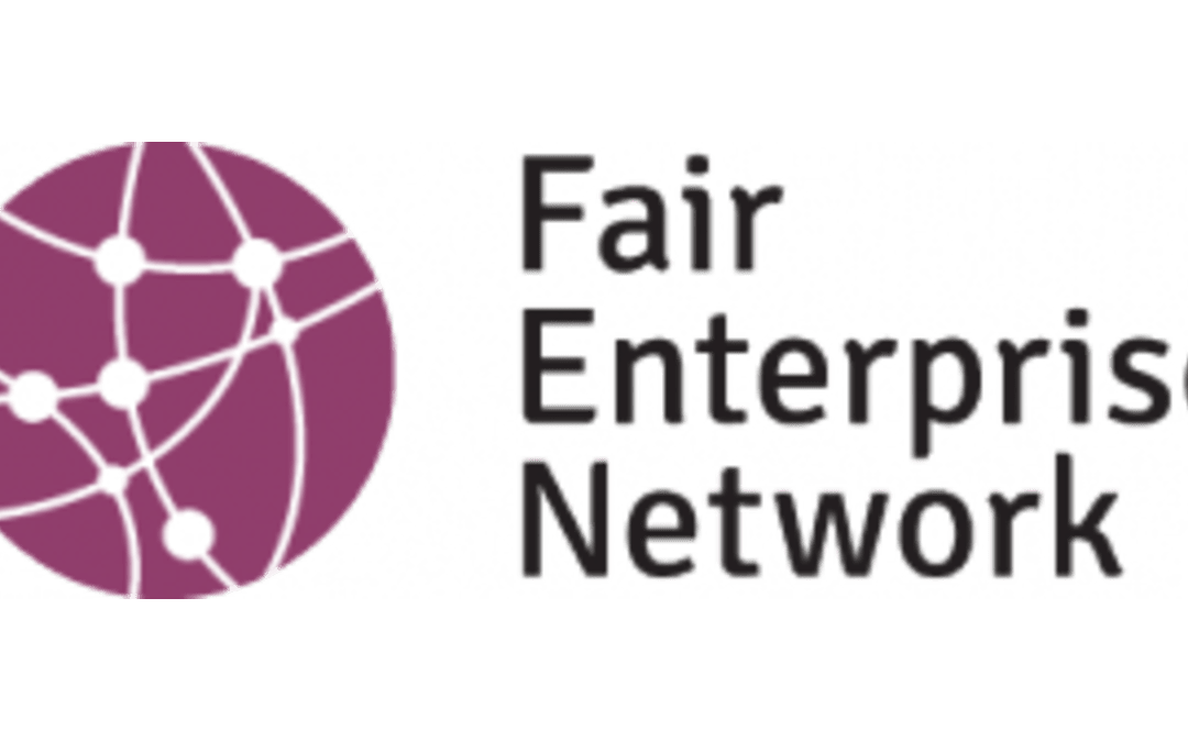 Fair Enterprise Network