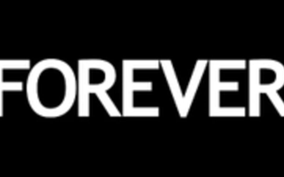 Forever Sustainable Business