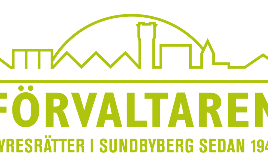 Fastighets AB Förvaltaren