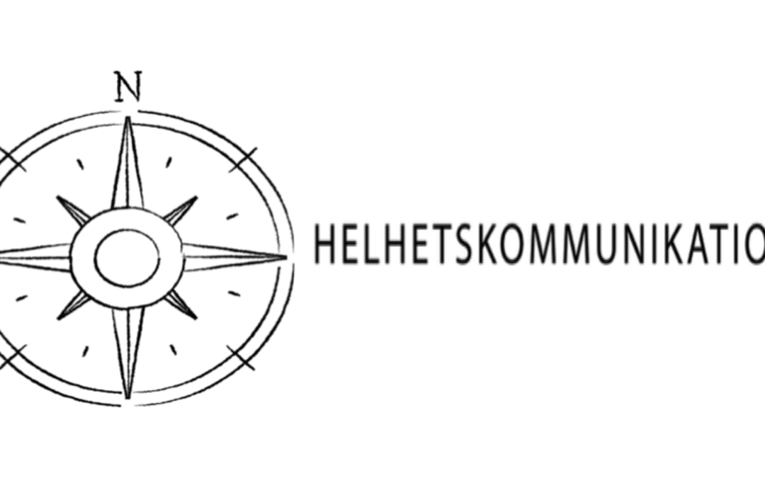 Helhetskommunikation