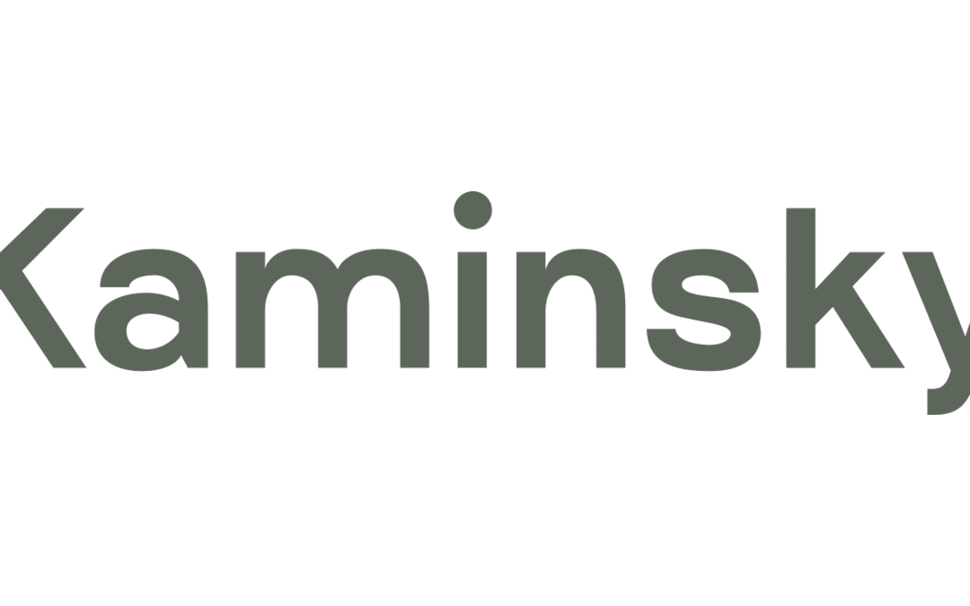 Kaminsky Arkitektur AB