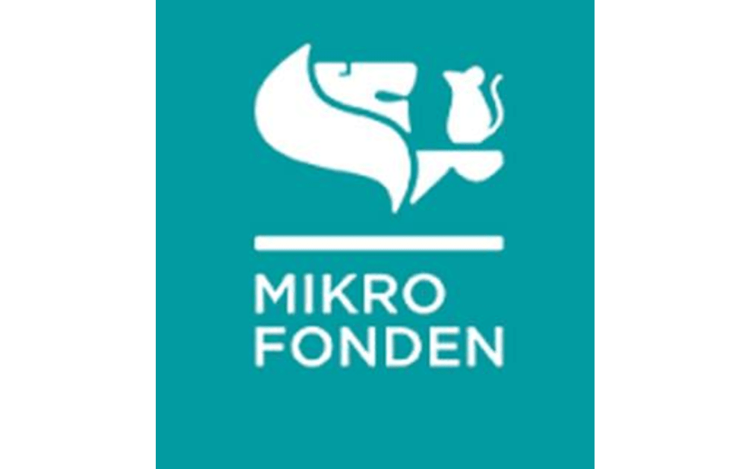 Mikrofonden