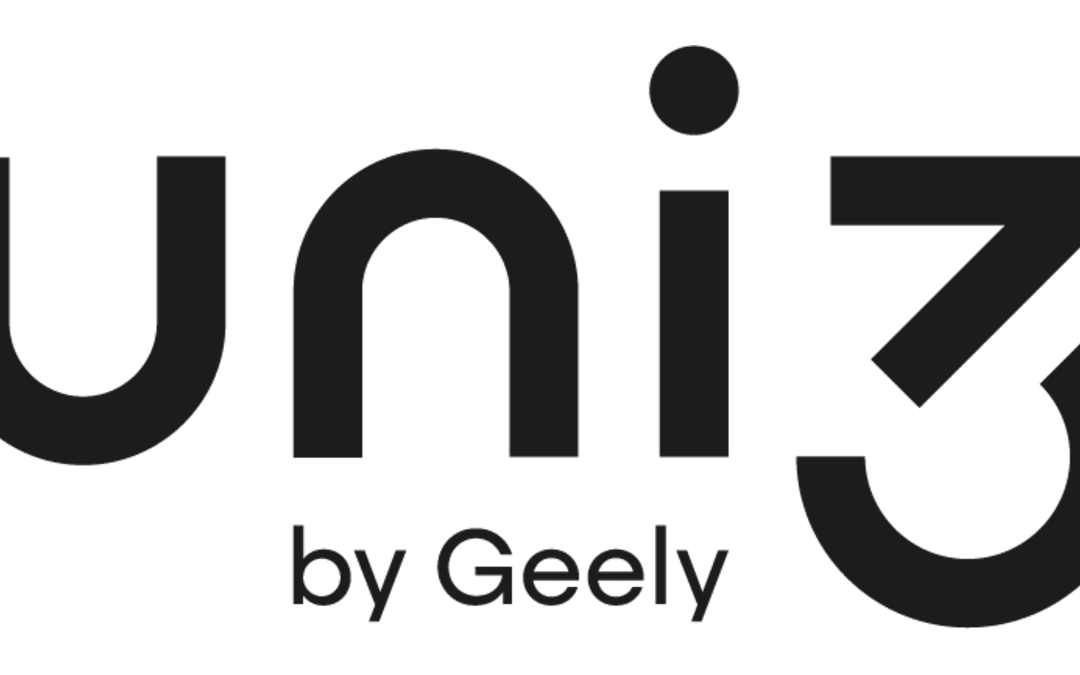 Geely Innovation Centre Management AB