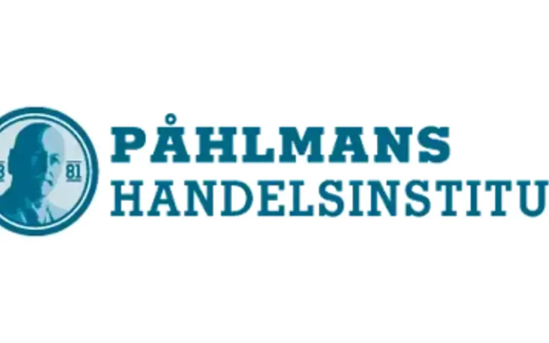 Påhlmans Handelsinstitut