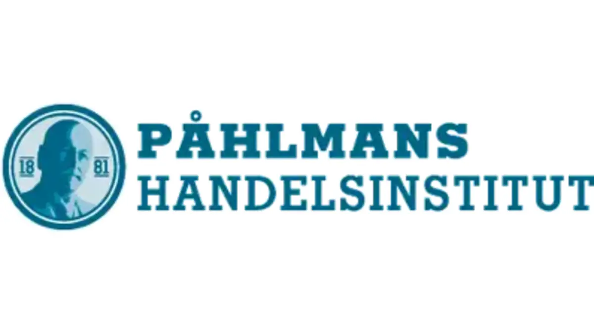 Påhlmans Handelsinstitut