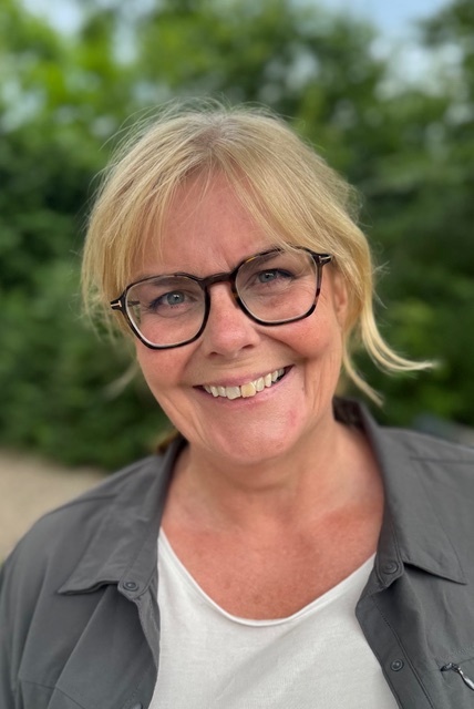 Pernilla Hallberg